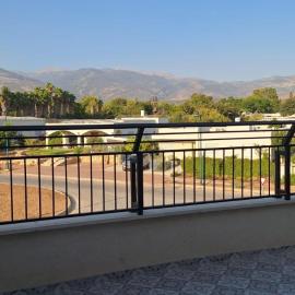 נוף הרים בדפנה, hotel em Dafna