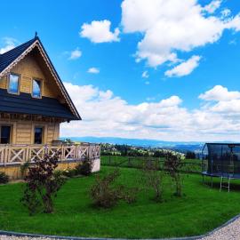 Zymbiańsko Chałupa 2 z jacuzzi, hotel em Ząb