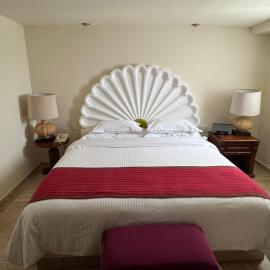 Buganvilias Resort Vacation Club، فندق في بويرتو فايارتا