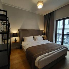 Taksim The 360 Hearth Of İstanbul 55-56