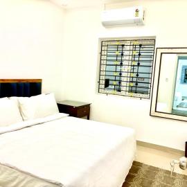 C R Residency, hotel in Tirukkalikkunram