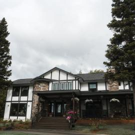 Highland Glen Lodge, hotel Anchorage-ben
