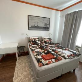 Market place Jakobstad Pietarsaari 53m2