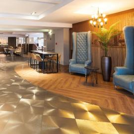 Leonardo Vienna Westbahnhof, hotel en Viena