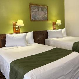 Executive Inn, ξενοδοχείο σε Warner Robins