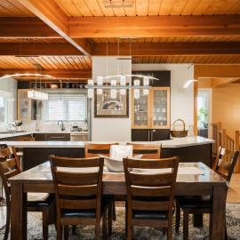4 Bedroom Stoney Creek Nature Oasis Sauna, Games & Luxury Comfort