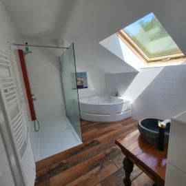 Ferienwohnung Siegglück