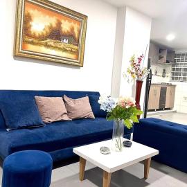 Apartamento Norte Valledupar cerca Río Guatapurí