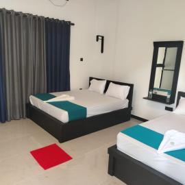 Prestige Villa