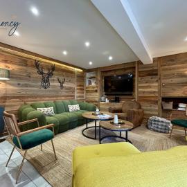 Homency - Chalet Eternel