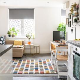 #09 Stylish 2 bed Apart - Sleep 5 - fast Wi-fi - BHX NEC- " Perfect for Contractors and Families - Free Parking", hotel in Shirley