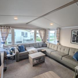Holiday park Camber - sleeps 6, Hotel in Camber