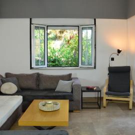 "KREON" Riviera House - Spacious house by the sea