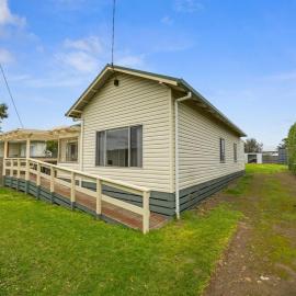 Ocean Road Retreat, hotel en Peterborough