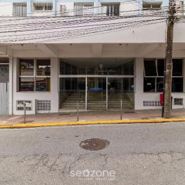 Apartamentos Modernos a 900 m da Beira-mar Norte - EOX