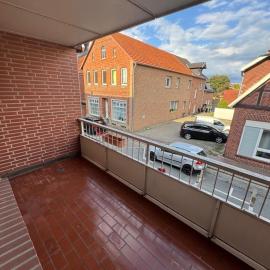 Apartment Moon, hotelli kohteessa Fürstenau