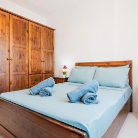 Central Sliema Gem with Terrace close to the sea