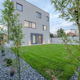 Villa Cocosinella Belgrade, viešbutis Surčine