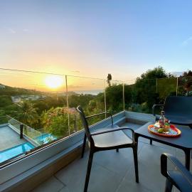 LES VILLAS GLACY