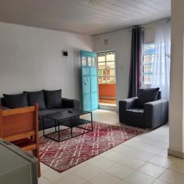 IBL Apartments