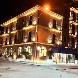 Hotel La Coccinella, hotel v destinaci Lavello