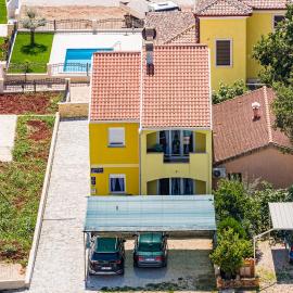 Apartments Rondine