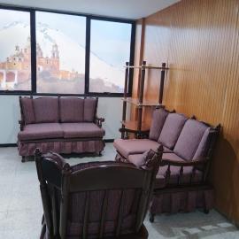 Departamento 4 Ote