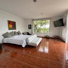 Hostal Santa Teresita – hotel w mieście La Merced