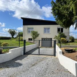 Gîte Maison BERDOT، فندق في Sévignacq-Thèze
