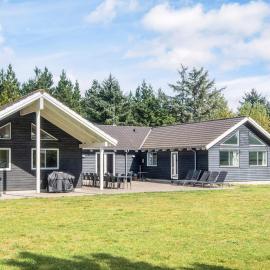 5 star holiday home in Blåvand