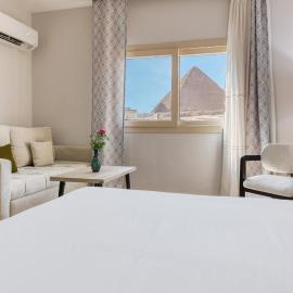 AL Farida Boutique Pyramids