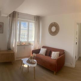 Cocooning BNB, hotel di Chateauroux