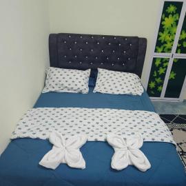 Ameera family homestay, hotel a Bachok