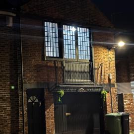 The workshop, hotel in King's Lynn