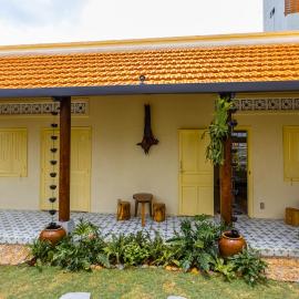 Quán Trọ Thanh Xuân Homestay
