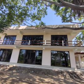 Surf lodge, hôtel à Barrio Nuevo