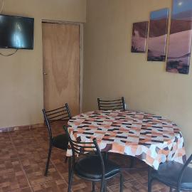 Depto Emma, hotell i Fiambala
