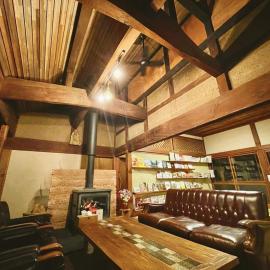 その火暮らし Sonohigurashi - Life with Fire Guesthouse, hotel v destinácii Yamano