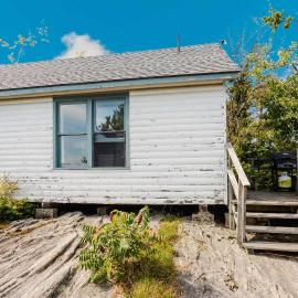 2-Bedroom Cottage with Stunning View - Rockwood #6