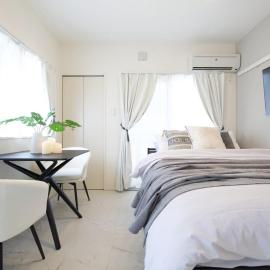 アイホームマキシ 4b, hotell i Asato