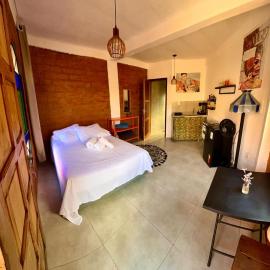 Vila Kuir Hospedagens, hotel in Alto Paraíso de Goiás