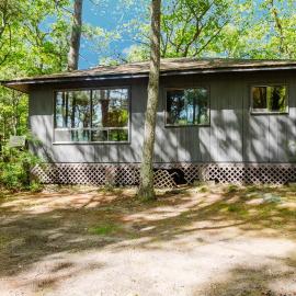 2-Bedroom Cottage #11 - Sand Bay