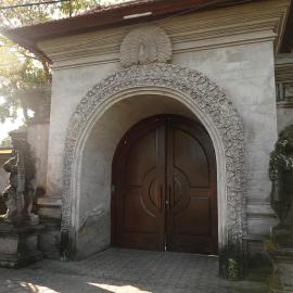 Rumah Lebih، فندق في Lebih