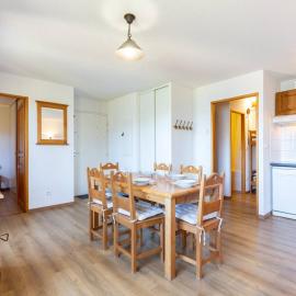 Appartement pour 6 à Peyragudes avec parking et animaux admis - FR-1-695-85