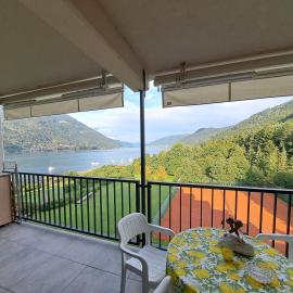 Seezugang am Ossiacher See, zentrumsnah & Erlebniscard