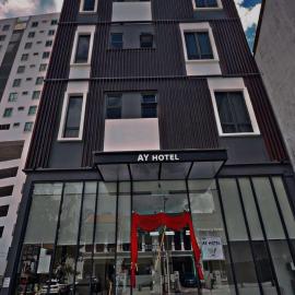 Georgetown AY Hotel
