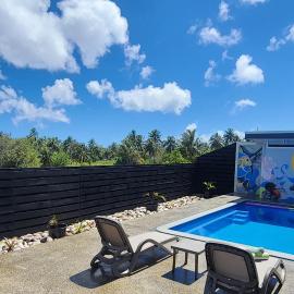 Pool Villa No 10