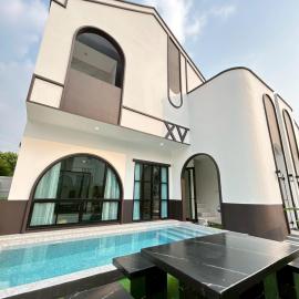 See Sky Poolvilla Khao Yai