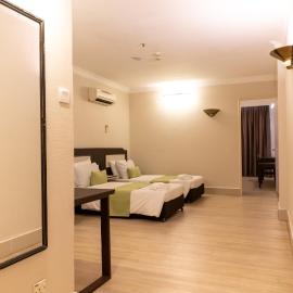 Somerset Hotel