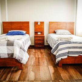 Departamento ideal para una estancia cómoda en la ciudad de Cochabamba 2